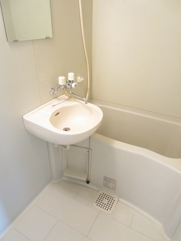 バス・シャワールーム　参考写真