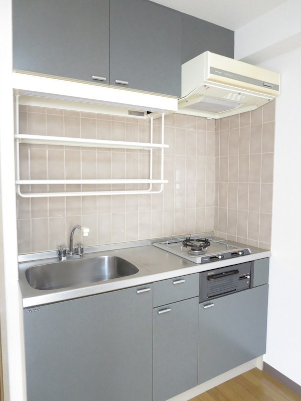 キッチン　参考写真