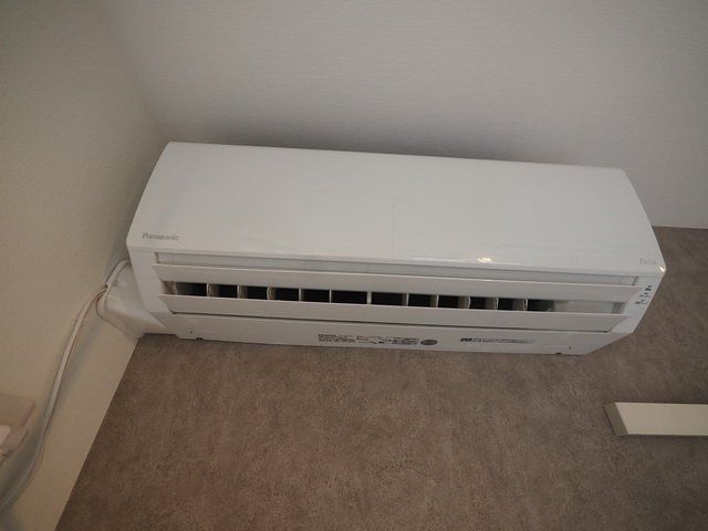 その他設備　設備