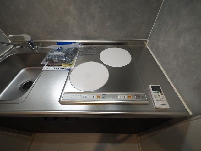 その他　キッチン