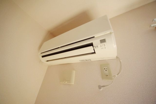 その他部屋・スペース　エアコンつきです♪