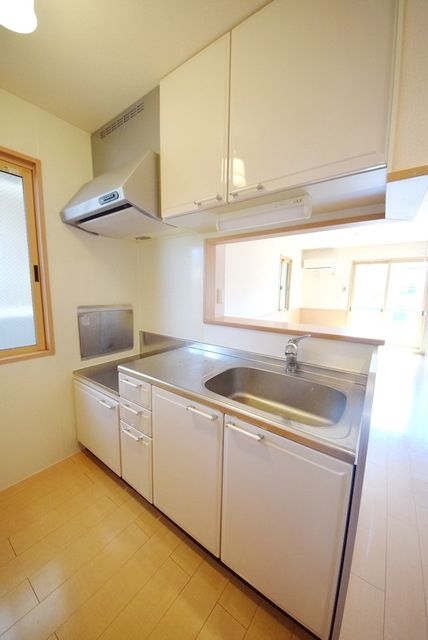 キッチン　カウンターキッチン♪