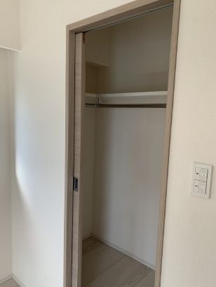 収納　☆たっぷり収納☆