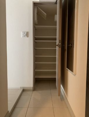 玄関　☆広々とした玄関☆