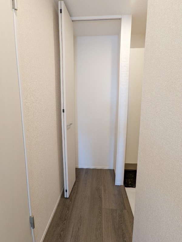 収納　図面と現状に相違がある場合には現状を優先