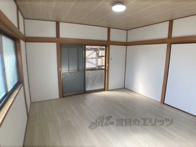 居室・リビング　洋室