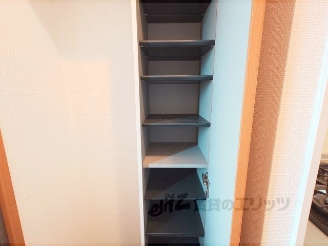 収納　下駄箱