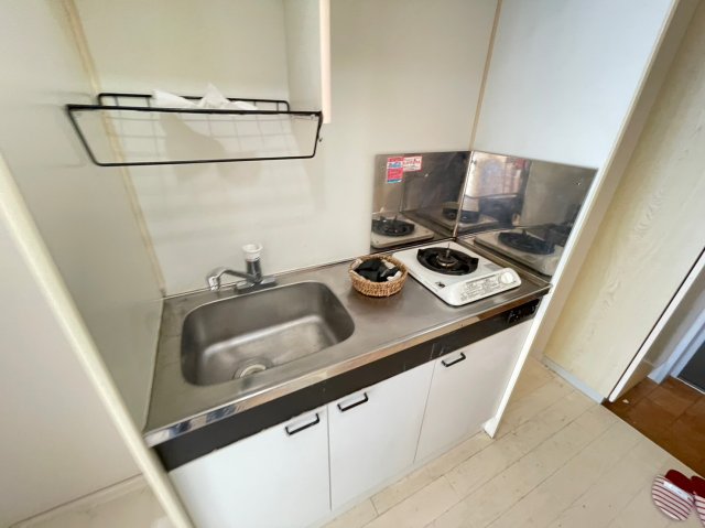 キッチン　※参考写真