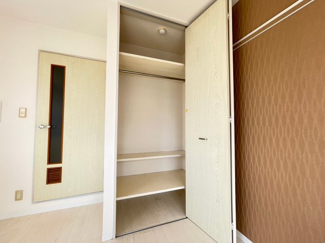 収納　※参考写真