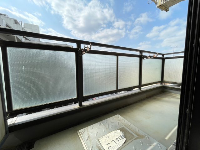 バルコニー　※参考写真