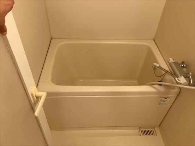 バス・シャワールーム　UB