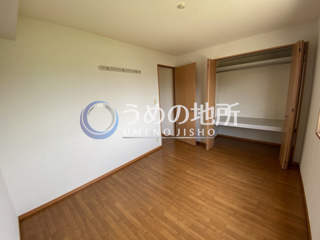 その他部屋・スペース　洋室１