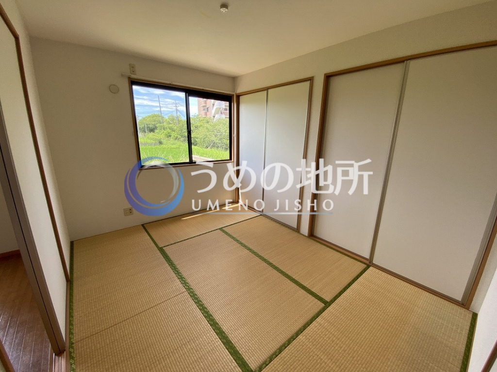 その他部屋・スペース　和室１