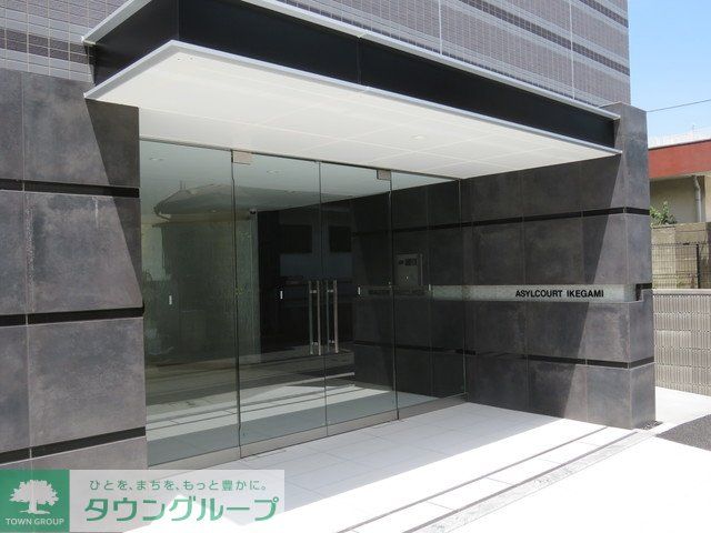 エントランス　★エントランス★