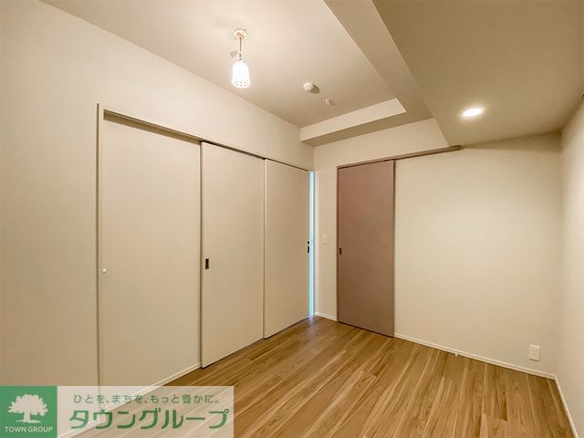 その他設備　※写真は同タイプ住戸です。