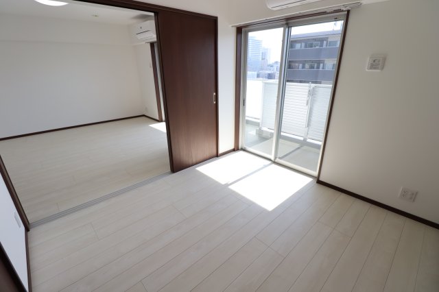 居室・リビング　おしゃれなリビングです