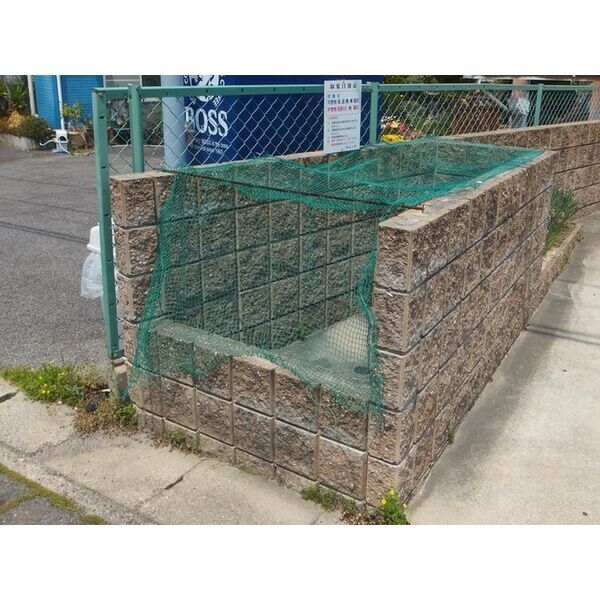 その他共有部分　ゴミ置場