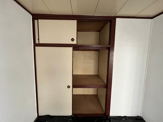 収納　※別号室の写真になります