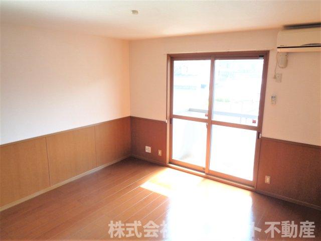 居室・リビング　LDK11帖