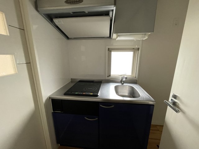 キッチン　同建物反転タイプを表示しています