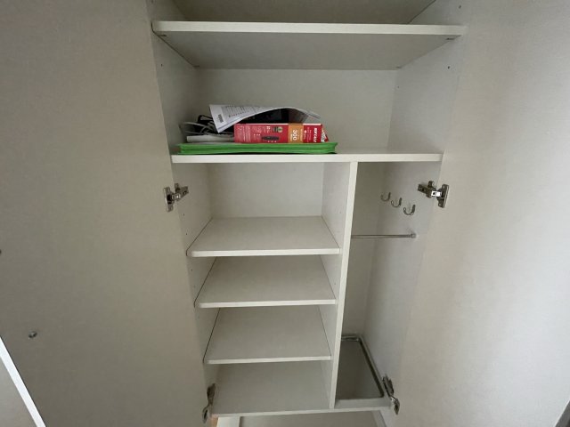 収納　同建物反転タイプを表示しています