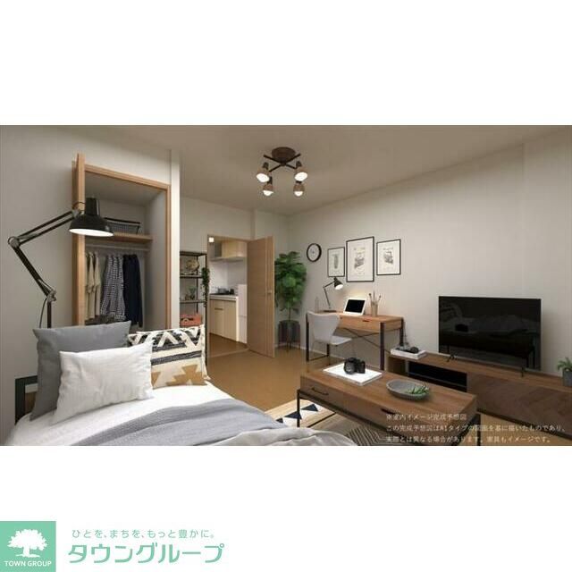 居室・リビング