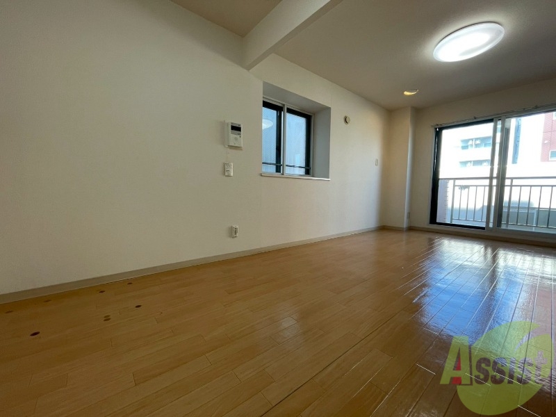 その他部屋・スペース　明るいお部屋は気持ちよく過ごせそうですね。