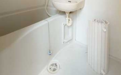 バス・シャワールーム　☆浴室☆