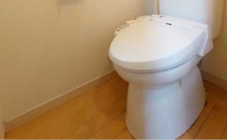 トイレ　☆トイレ☆