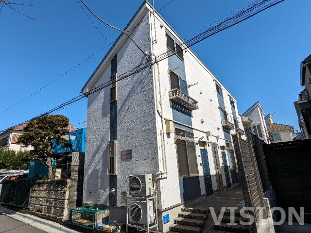 建物外観　☆外観☆