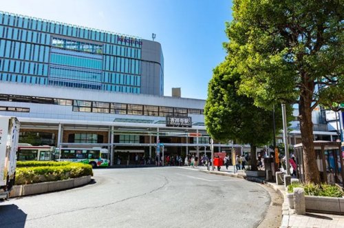 その他　吉祥寺駅（その他）まで1815m