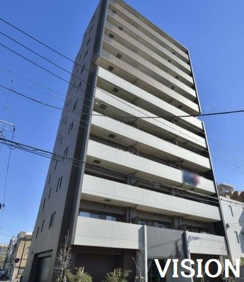 建物外観　☆外観☆