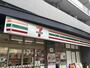 コンビニ　セブンイレブン千住仲町店（コンビニ）まで176m