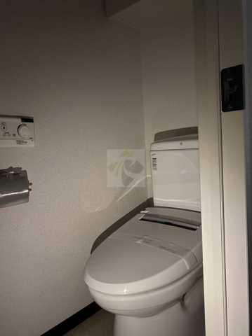 トイレ　コンフォリア東池袋WEST