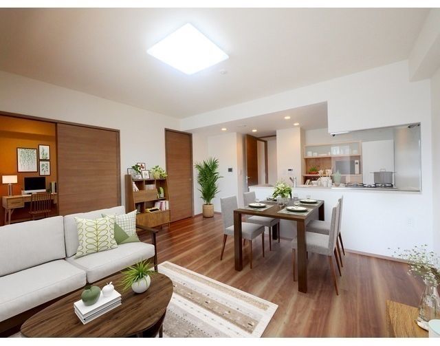 居室・リビング