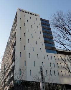 大学・短大　帝京平成大学 中野キャンパス（大学・短大）まで671m