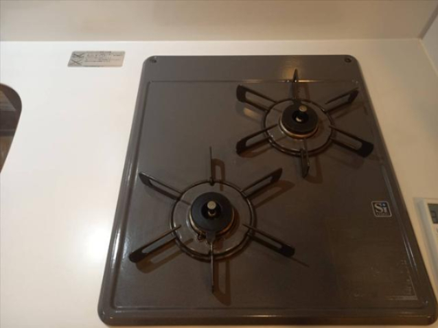 キッチン　別部屋参考写真