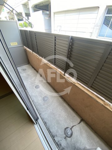 バルコニー　パライソ　バルコニー