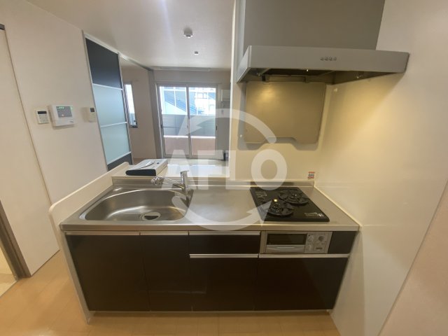 キッチン　パライソ　キッチン