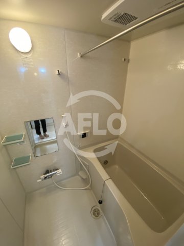 バス・シャワールーム　パライソ　浴室