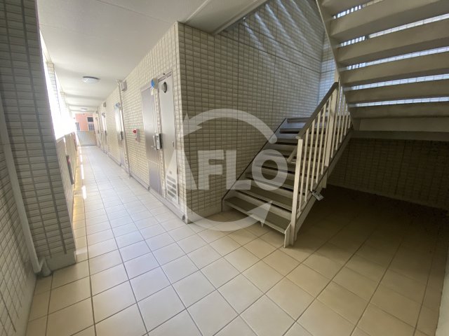 ロビー　パライソ　ロビー