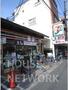 コンビニ　セブンイレブン烏丸今出川店（コンビニ）まで140m