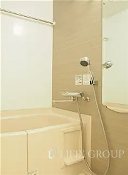 バス・シャワールーム　風呂