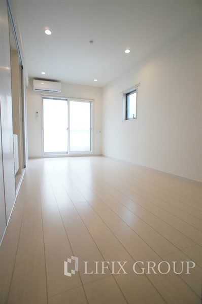 居室・リビング　居間・リビング