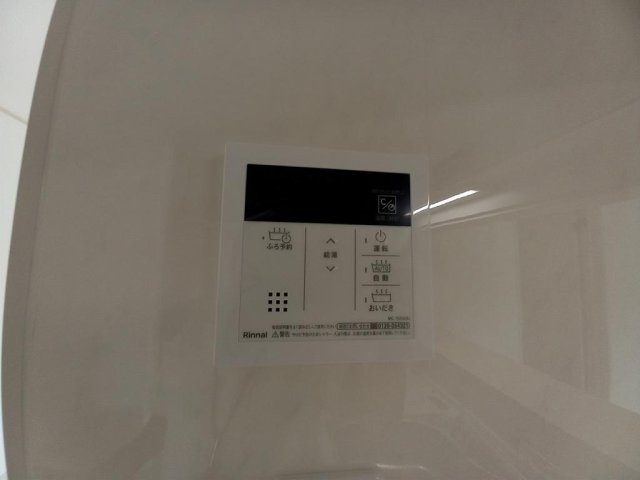 京阪本線 寝屋川市駅 バス乗車時間：13分 最寄りバス停で下車 徒歩4分 2階建 築1年のその他写真