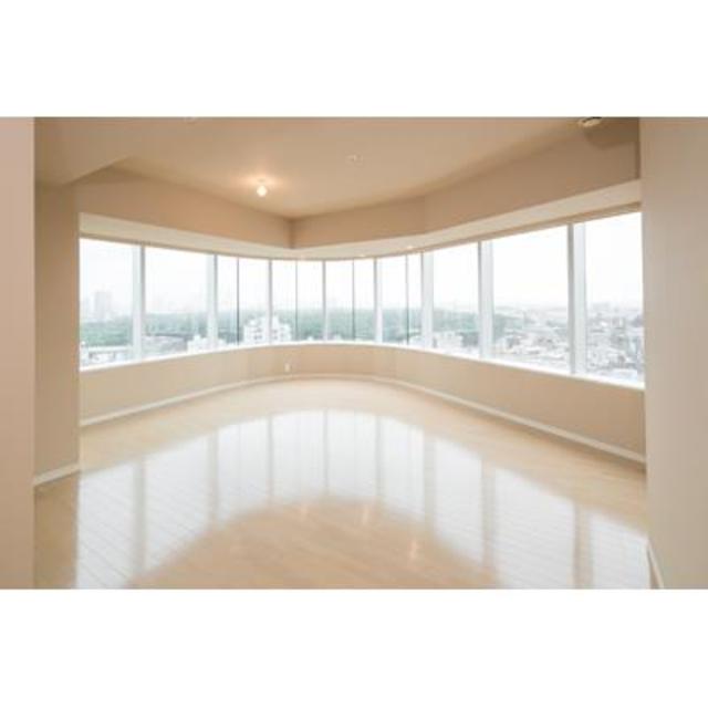 居室・リビング　※写真は同タイプ住戸です。