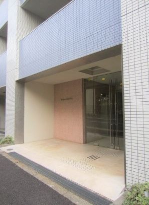 エントランス　☆共用部分☆