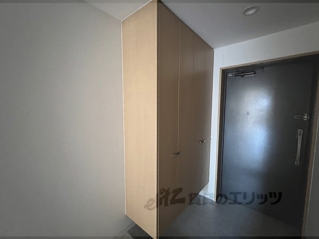収納　下駄箱