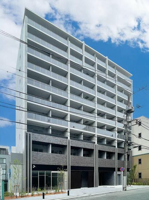 建物外観　☆きれいな外観☆
