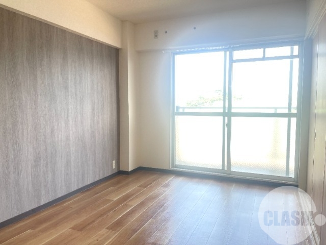 居室・リビング　明るいお部屋です♪